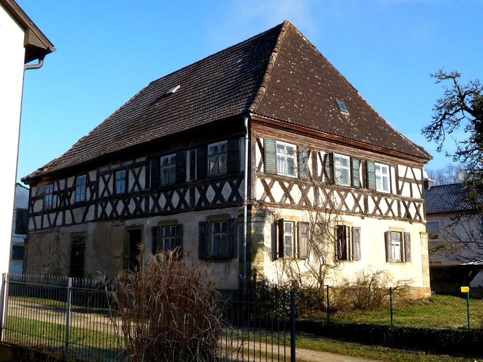 Burgellern 176