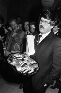 Burgemeester Peper met de gouden handen, Bestanddeelnr 932-4987