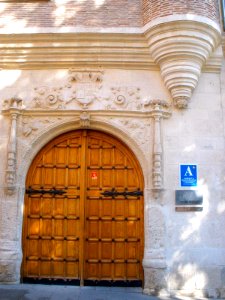 Burgos - Albergue de peregrinos municipal Casa del Cubo 2