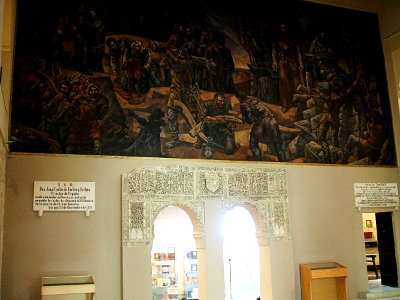 Burgos - Arco de Santa Maria 02