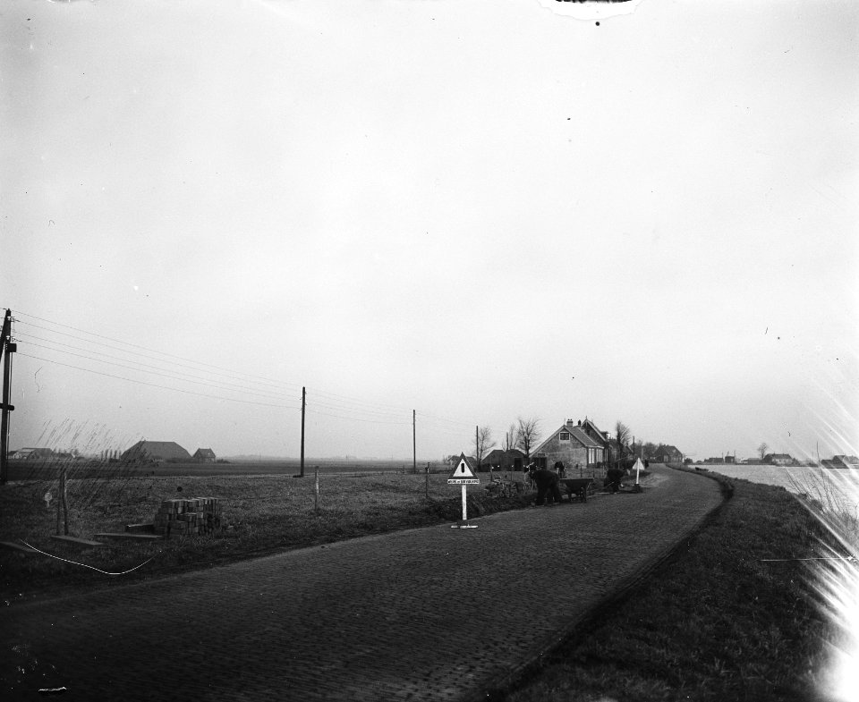 Burgerveen vliegveld centraal, Bestanddeelnr 902-5600