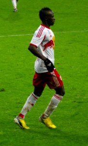 Bundesliga FC Red Bull Salzburg vs SC Wiener Neustadt 18