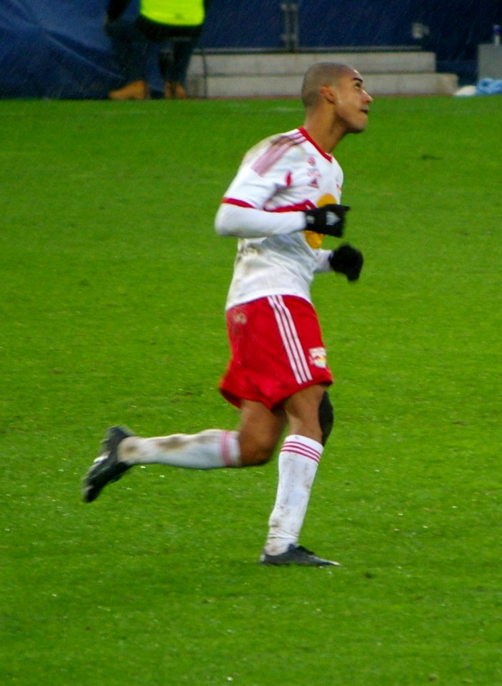 Bundesliga FC Red Bull Salzburg vs SC Wiener Neustadt 12