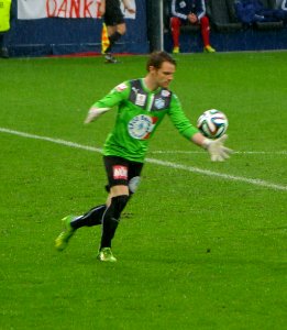 Bundesliga FC Red Bull Salzburg vs SC Wiener Neustadt 06
