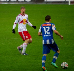 Bundesliga FC Red Bull Salzburg vs SC Wiener Neustadt 10