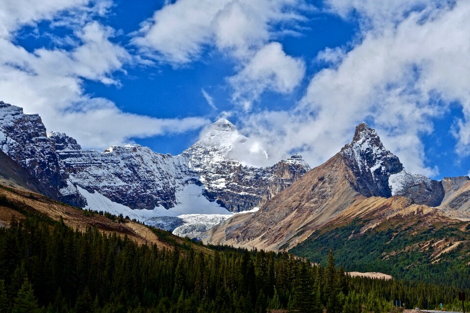 Outdoor nature countryside