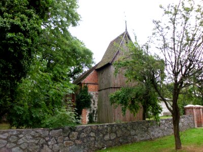 Burghagen Kirche 2