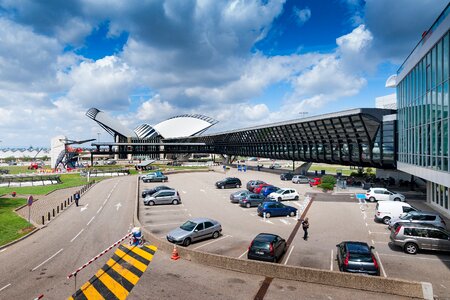 France calatrava architecture