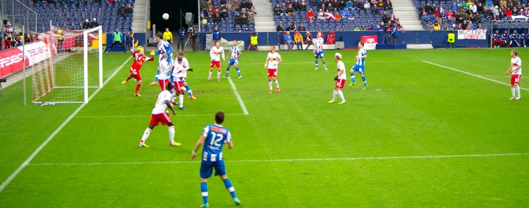 Bundesliga FC Red Bull Salzburg versus SC Wiener Neustadt 26
