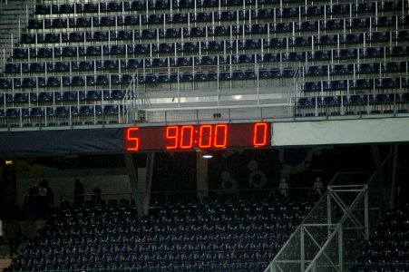 Bundesliga FC Red Bull Salzburg vs.SC Wiener Neustadt