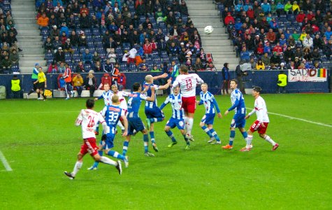 Bundesliga FC Red Bull Salzburg vs SC Wiener Neustadt 17