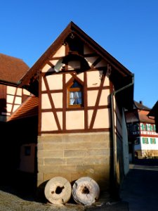 Burgellern 157