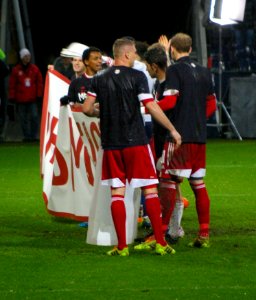 Bundesliga FC Red Bull Salzburg vs SC Wiener Neustadt 34