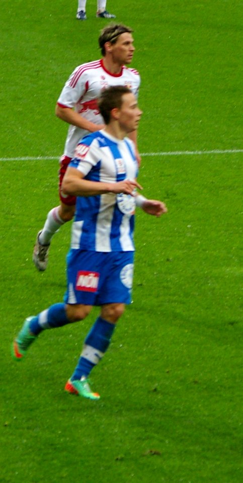 Bundesliga FC Red Bull Salzburg versus SC Wiener Neustadt 32