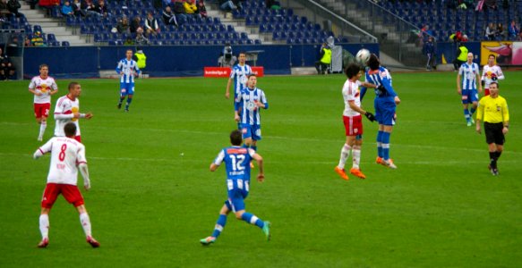 Bundesliga FC Red Bull Salzburg versus SC Wiener Neustadt 39