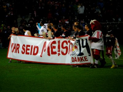 Bundesliga FC Red Bull Salzburg vs SC Wiener Neustadt 31