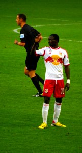 Bundesliga FC Red Bull Salzburg gegen SV Grödig 40