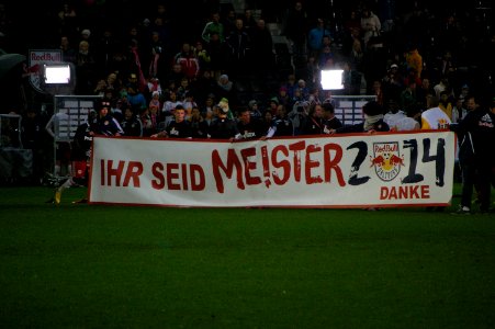 Bundesliga FC Red Bull Salzburg vs SC Wiener Neustadt 28