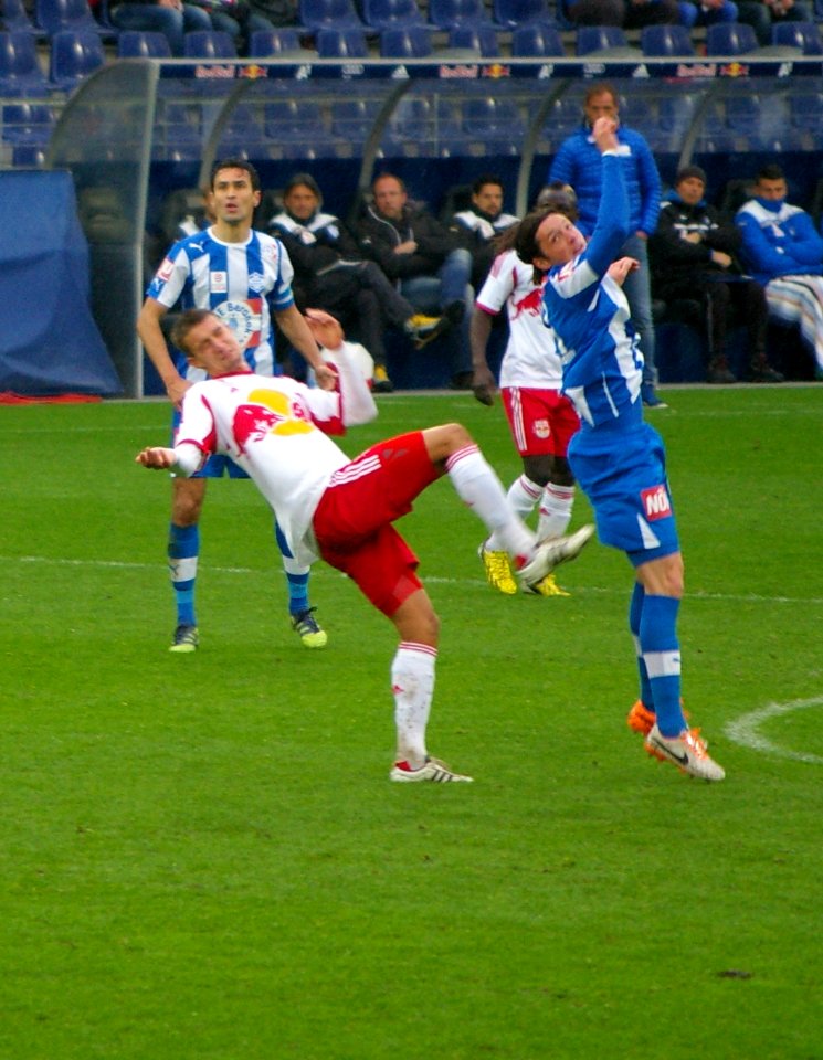 Bundesliga FC Red Bull Salzburg versus SC Wiener Neustadt 28