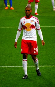 Bundesliga FC Red Bull Salzburg gegen SV Grödig 33