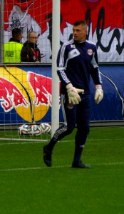 Bundesliga FC Red Bull Salzburg gegen SC Wiener Neustadt 21