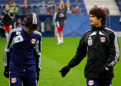 Bundesliga FC Red Bull Salzburg gegen SC Wiener Neustadt 13