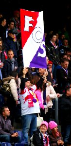 Bundesliga FC Red Bull Salzburg gegen SV Grödig 22