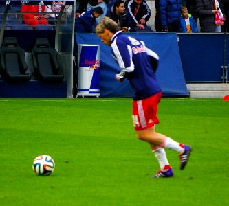 Bundesliga FC Red Bull Salzburg gegen SV Grödig 06