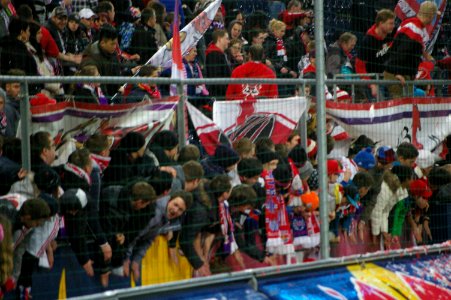 Bundesliga FC Red Bull Salzburg vs SC Wiener Neustadt 47