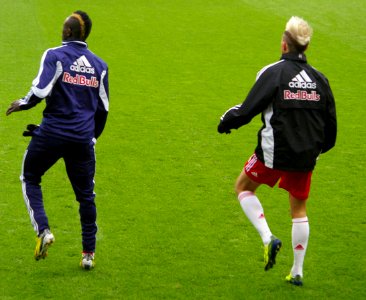 Bundesliga FC Red Bull Salzburg gegen SC Wiener Neustadt 29