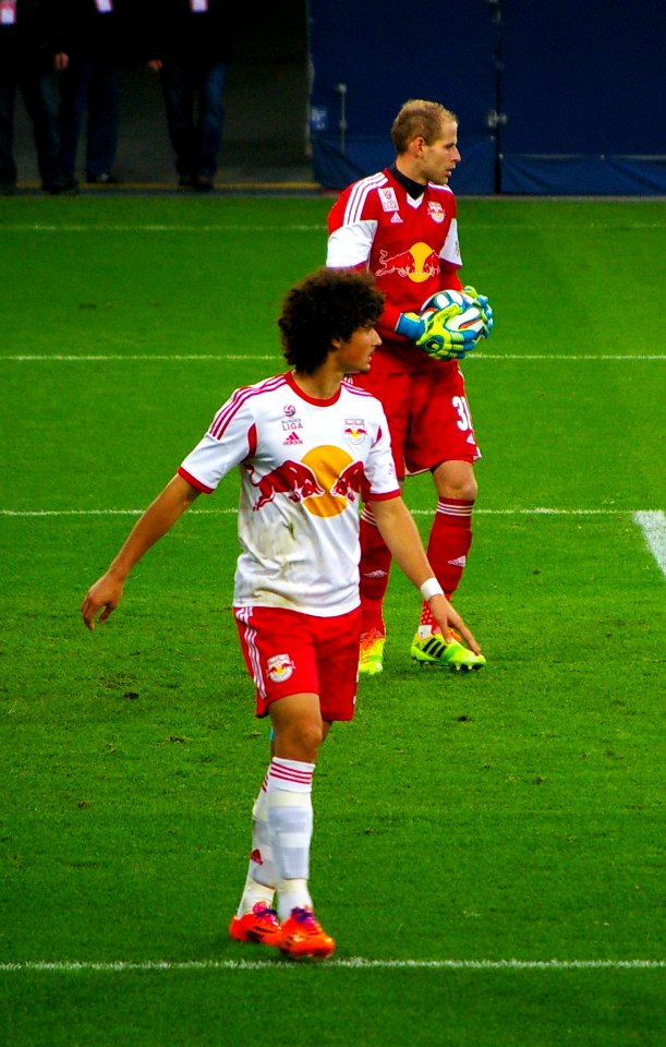 Bundesliga FC Red Bull Salzburg gegen SV Grödig 37
