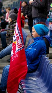 Bundesliga FC Red Bull Salzburg gegen SC Wiener Neustadt 35