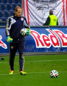 Bundesliga FC Red Bull Salzburg gegen SC Wiener Neustadt 18