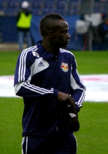 Bundesliga FC Red Bull Salzburg gegen SC Wiener Neustadt 38