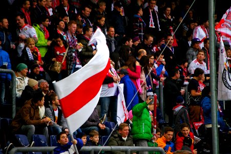 Bundesliga FC Red Bull Salzburg gegen SV Grödig 25