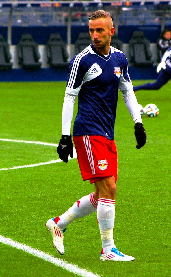 Bundesliga FC Red Bull Salzburg gegen SK Rapid Wien 29