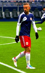 Bundesliga FC Red Bull Salzburg gegen SK Rapid Wien 29