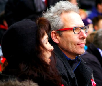 Bundesliga FC Red Bull Salzburg gegen SK Rapid Wien 38
