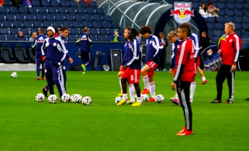 Bundesliga FC Red Bull Salzburg gegen SV Grödig 02