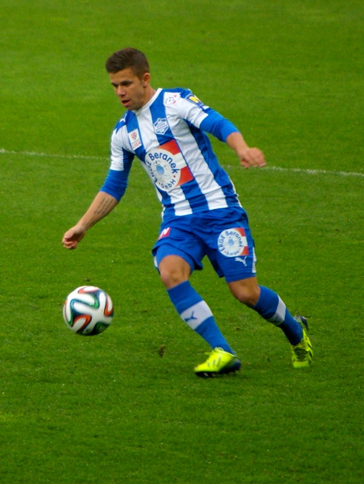 Bundesliga FC Red Bull Salzburg versus SC Wiener Neustadt 13
