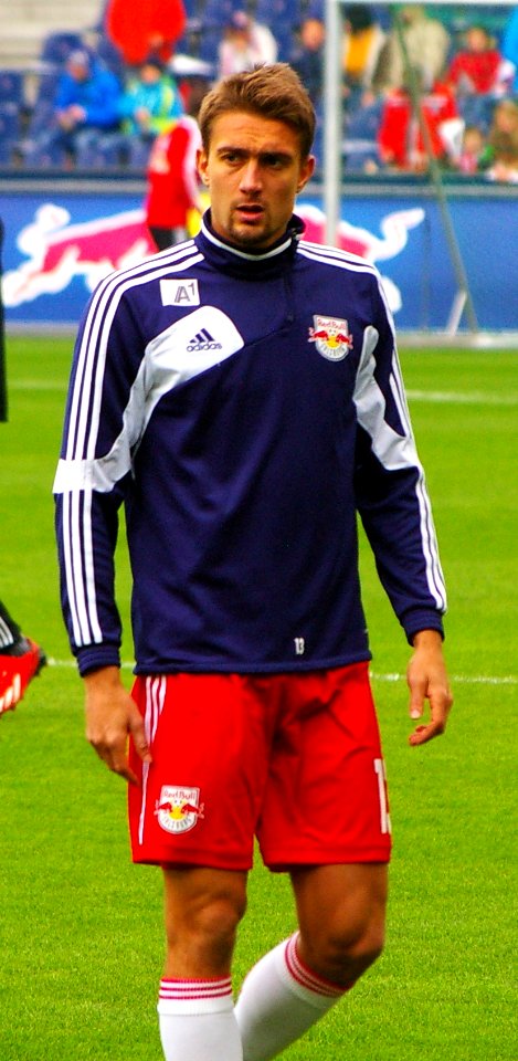 Bundesliga FC Red Bull Salzburg gegen SK Rapid Wien 14