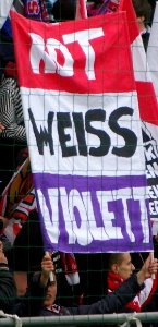 Bundesliga FC Red Bull Salzburg versus SC Wiener Neustadt 03