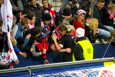 Bundesliga FC Red Bull Salzburg vs SC Wiener Neustadt 50