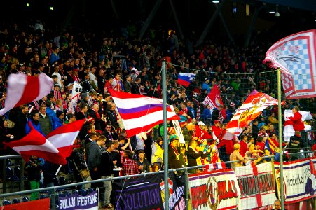 Bundesliga-FC Red Bull Salzburg gegen SV Grödig 50