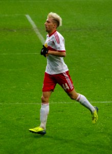 Bundesliga FC Red Bull Salzburg vs SC Wiener Neustadt 02