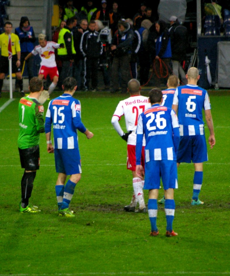Bundesliga FC Red Bull Salzburg vs SC Wiener Neustadt 22