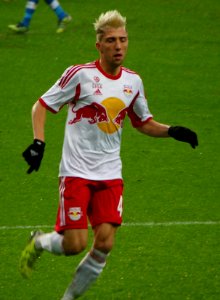 Bundesliga FC Red Bull Salzburg vs SC Wiener Neustadt 04