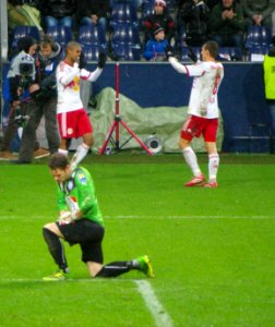 Bundesliga FC Red Bull Salzburg vs SC Wiener Neustadt 20