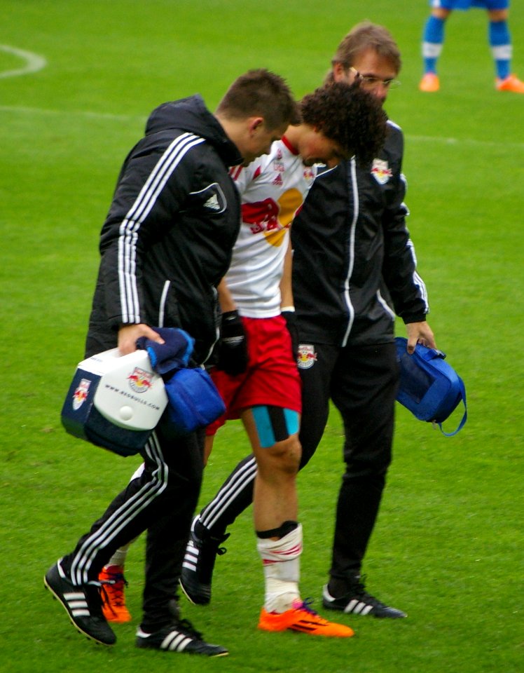 Bundesliga FC Red Bull Salzburg versus SC Wiener Neustadt 18