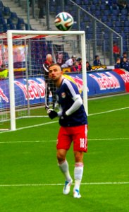 Bundesliga FC Red Bull Salzburg gegen SK Rapid Wien 27